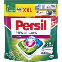 Капсули для прання Persil Power Caps Color Deep Clean 44 шт. (9000101805161)