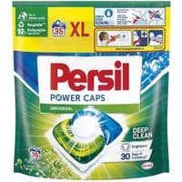Капсули для прання Persil Power Caps Universal Deep Clean 35 шт. (9000101801989)