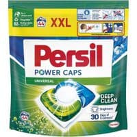 Капсули для прання Persil Power Caps Universal Deep Clean 44 шт. (9000101804416)