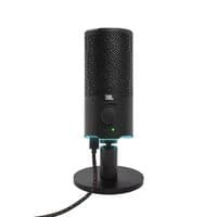 Микрофон JBL Quantum Stream Talk (JBLSTRMTALKBLK)