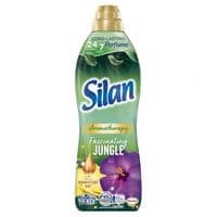 Кондиціонер для білизни Silan Aromatherapy Дивовижні Джунглі 770 мл (9000101583328)