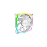 Корпусный вентилятор 120MM RX120 PWM WHITE MONTECH