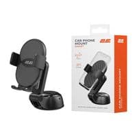 Автомобільний утримувач смартфону 2Е Smart