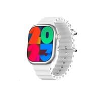 Смарт-годинник WS11 mini Silver