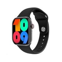 Смарт-часы WS11 mini Black