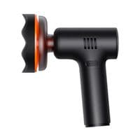Устройство для полирувания автомобиля Baseus NeoPower Wireless Mini Car Waxer Lite, Black