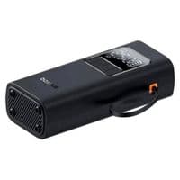 Автомобильный насос Baseus Super Mini Pro Black