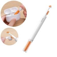 Набір для очищення аксесуарів Baseus Cleaning Brush White