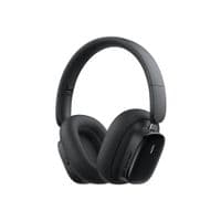 Наушники Baseus Bowie H1i Noise-Cancellation Wireless Headphones Cluster Black