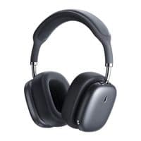 Навушники Baseus Bowie H2 Noise-Cancelling Wireless Headphone Grey