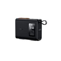 Автомобильный насос Baseus Mega EnergyPump Series Dual Cylinder Wireless Inflator