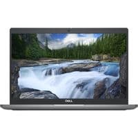Ноутбук Dell Latitude 5340/Core i7-1365U/16 ГБ/512 ГБ SSD/13.3" FHD/інтегрований/FgrPr &amp; SmtCd/FHD/ІЧ-камера/мікрофон/WLAN + BT/підсвічування Kb/3 Cell/W11Pro/War 3Yrs PS