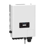 Мережевий інвертор DEYE SUN-45K-G04 45KW 3 MPPT Wi-Fi 220/380V Трифазний