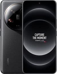 Смартфон Xiaomi 14 Ultra 16/512GB Black