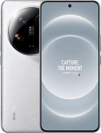 Смартфон Xiaomi 14 Ultra 16/512GB White