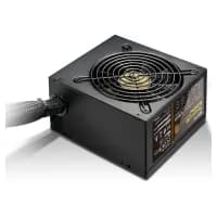 Блок живлення HighPower 600W 80+ GOLD,Modular,JapCap,12cmFAN,(HP1-J600GD-F12S)