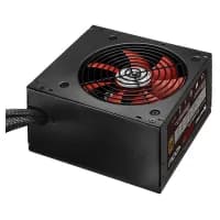 Блок живлення HighPower 700W 80+ Bronze,Modular,12cmFAN,(HPE-700BR-A12S)