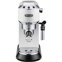 Рожковая кофеварка еспресо Delonghi EC 685.W