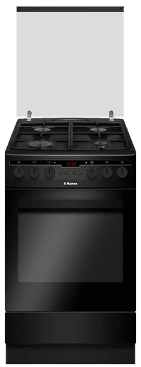 Комбінована плита HANSA FCMM582977