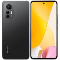 Смартфон Xiaomi 12 Lite 8/256 Black