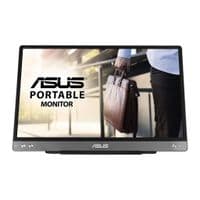 Монитор ASUS ZenScreen MB14AC