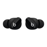 Beats Studio Buds – True Wireless Noise Cancelling Earphones – Black, A2512 A2513 A2514