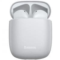 TWS Baseus W04 White