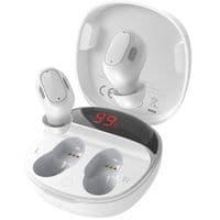 TWS Baseus WM01 Plus White