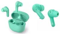 Наушники Philips TAT2206 True Wireless IPX4 Green (TAT2206GR/00)