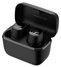 Наушники Sennheiser CX Plus True Wireless Black (509188)