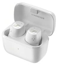 Наушники Sennheiser CX Plus True Wireless White (509189)
