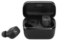 Наушники Sennheiser CX True Wireless Black (508973)