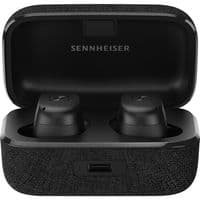 Наушники Sennheiser Momentum True Wireless 3 Black (509180)
