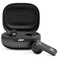 Наушники JBL Live Flex Black (JBLLIVEFLEXBLK)