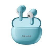 Наушники A4Tech B25 Icy Blue