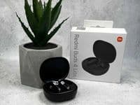 Наушники Xiaomi Redmi Buds 4 Lite Black (BHR7118GL)