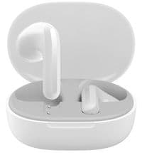 Гарнитура Bluetooth Redmi Buds 4 Lite, White (BHR6919GL)