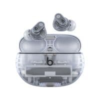Beats Studio Buds + - True Wireless Noise Cancelling Earbuds - Transparent,Model A2872 A2871 A2870
