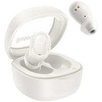 TWS Baseus WM02 Creamy White