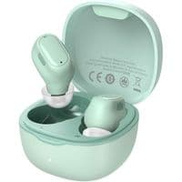 Гарнитура TWS Baseus WM01 Green