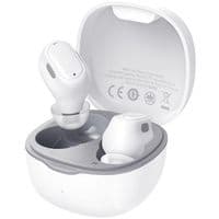 Гарнитура TWS Baseus WM01 White