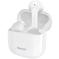 TWS Baseus E3 White