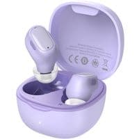 TWS Baseus WM01 Purple