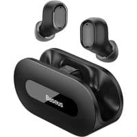 TWS Baseus EZ10 Black