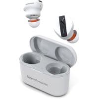 Наушники Beyerdynamic Free Byrd Grey (528998)