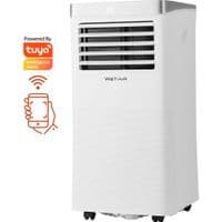 Кондиционер мобильный WetAir WPAC-H10K