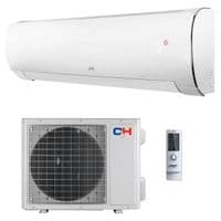 Кондиционер COOPER&HUNTER CH-S12FTXD2-WP DAYTONA R32