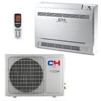 Кондиционер COOPER&HUNTER CH-S18FVX-NG