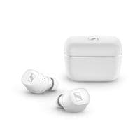 Наушники Sennheiser CX 400BT True Wireless Mic White