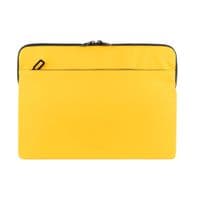 Чохол Tucano Gommo MB Pro 16", жовтий